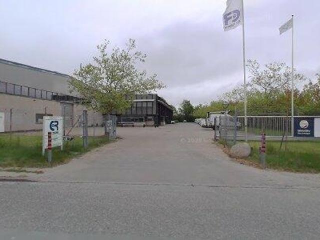 Kontor til leje i 2750 Ballerup