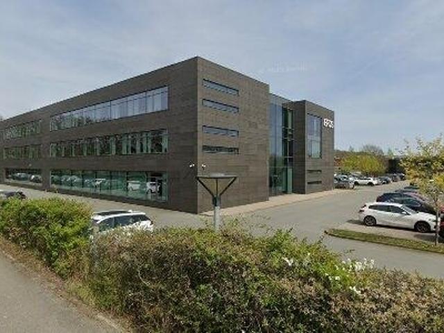 Kontor til leje i 2750 Ballerup
