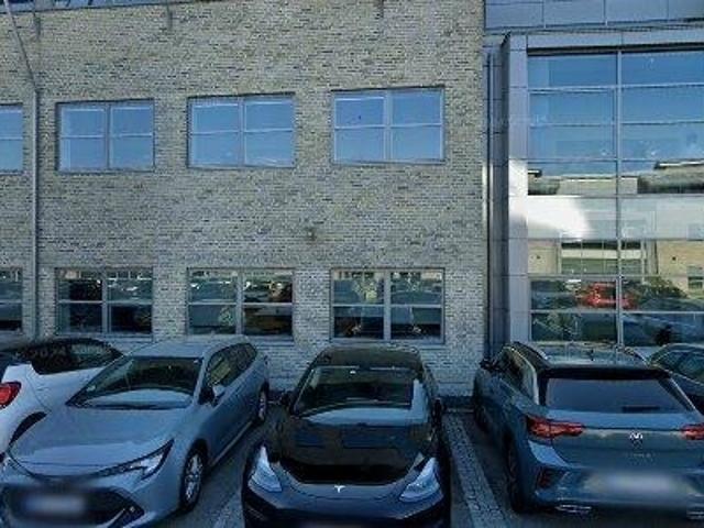 Kontor til leje i 2750 Ballerup