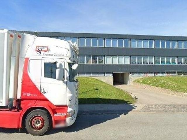 Kontor til leje i 2770 Kastrup