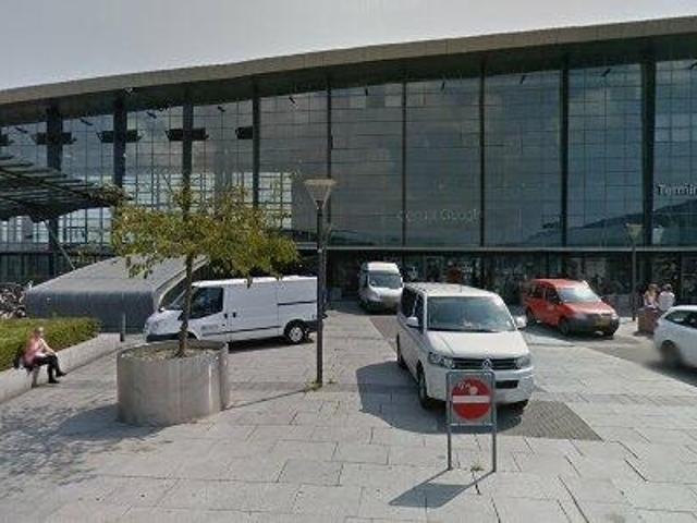 Kontor til leje i 2770 Kastrup