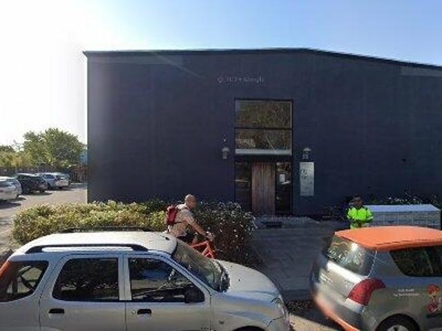Kontor til leje i 2770 Kastrup