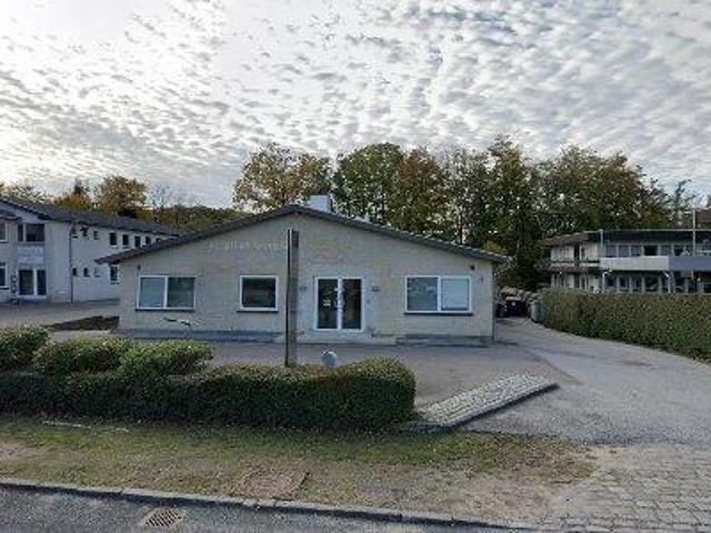 Kontor til leje i 2800 Kongens Lyngby