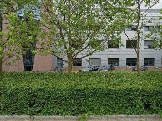 Kontor til leje i 2800 Kongens Lyngby