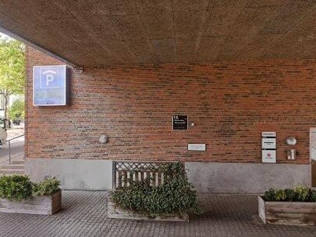 Kontor til leje i 2800 Kongens Lyngby