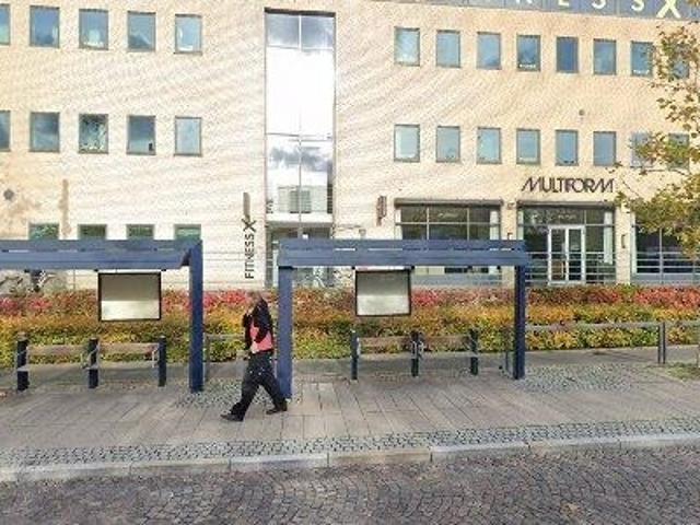 Kontor til leje i 2800 Kongens Lyngby