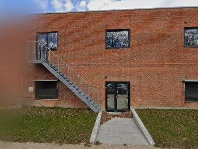 Kontor til leje i 2800 Kongens Lyngby