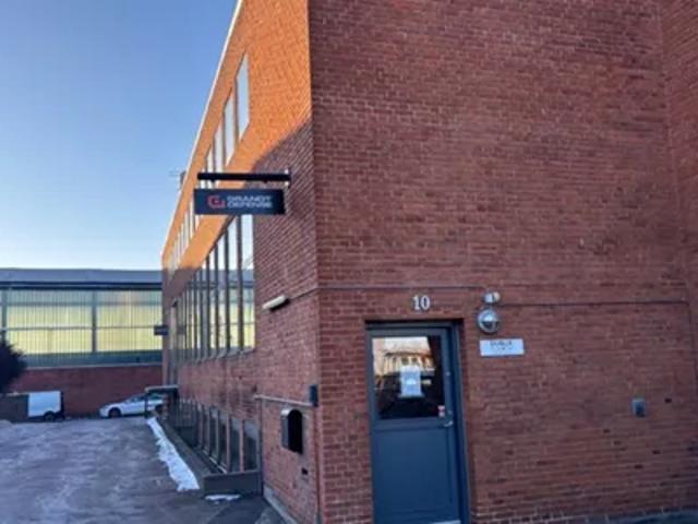 Kontor til leje i 2820 Gentofte