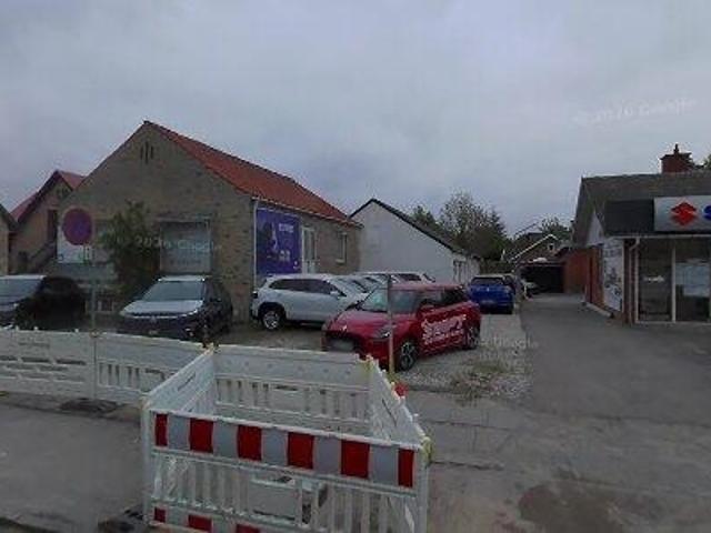Kontor til leje i 2830 Virum