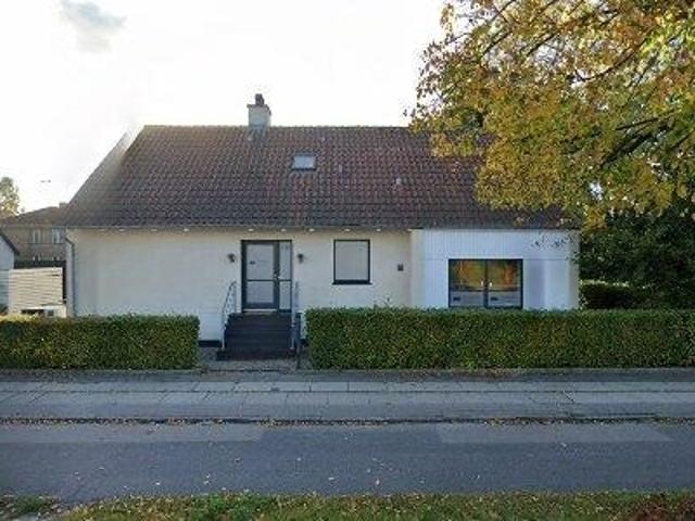 Kontor til leje i 2830 Virum