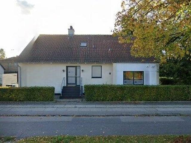 Kontor til leje i 2830 Virum