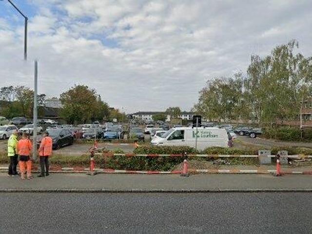 Kontor til leje i 2860 Søborg