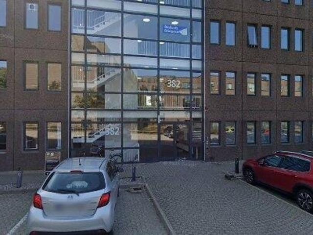 Kontor til leje i 2860 Søborg