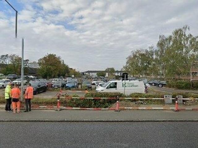 Kontor til leje i 2860 Søborg