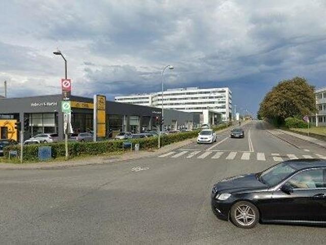 Kontor til leje i 2860 Søborg