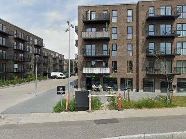 Kontor til leje i 2860 Søborg