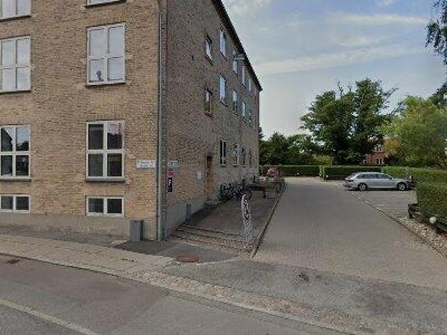 Kontor til leje i 2860 Søborg