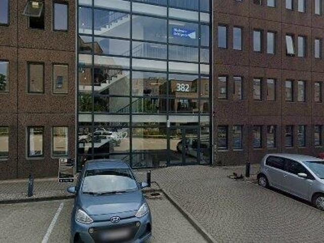 Kontor til leje i 2860 Søborg