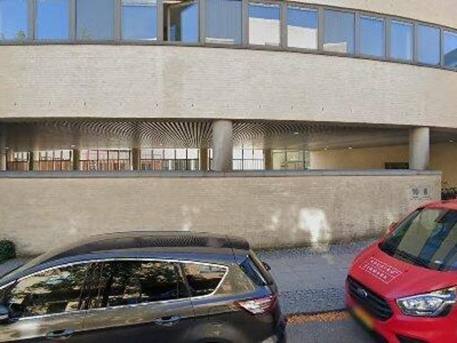 Kontor til leje i 2900 Hellerup