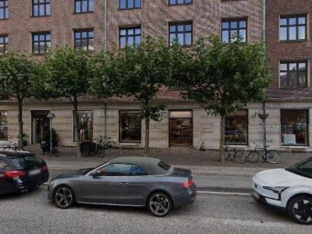 Kontor til leje i 2900 Hellerup