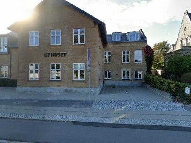 Kontor til leje i 2900 Hellerup