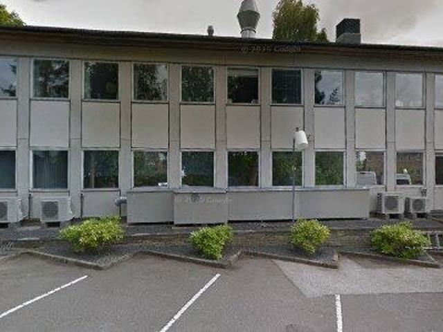 Kontor til leje i 2970 Hørsholm