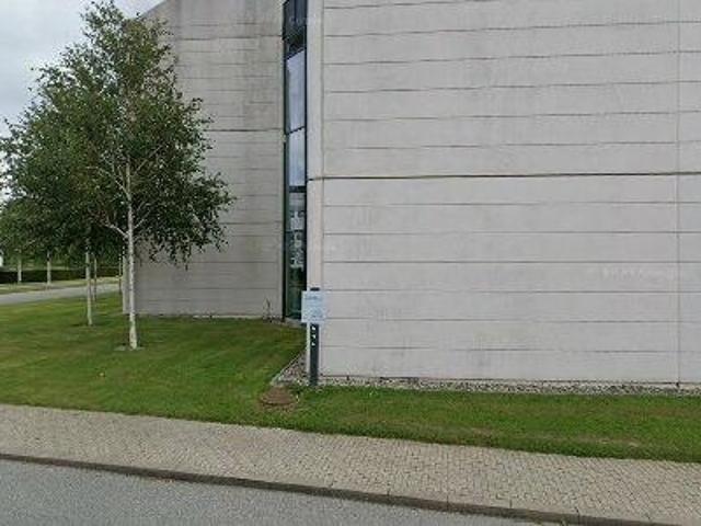 Kontor til leje i 2970 Hørsholm