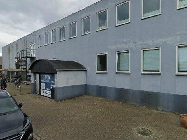 Kontor til leje i 3000 Helsingør