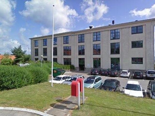 Kontor til leje i 3150 Hellebæk