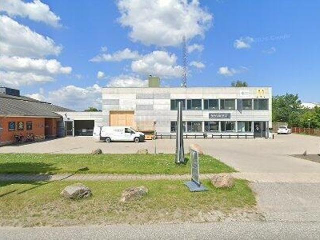 Kontor til leje i 3400 Hillerød