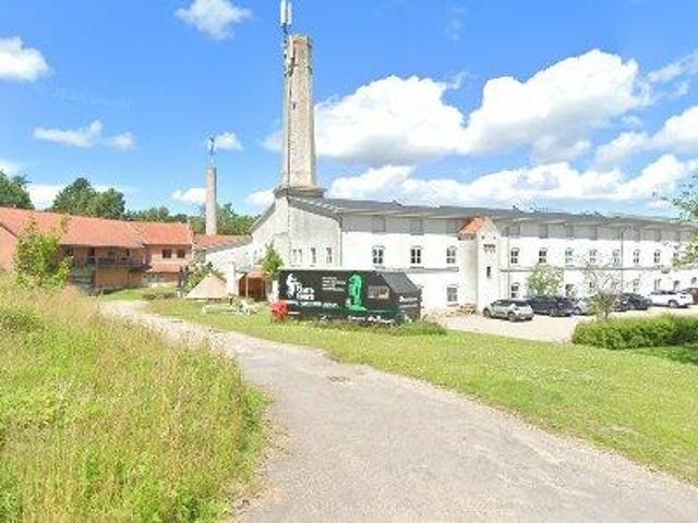 Kontor til leje i 3400 Hillerød
