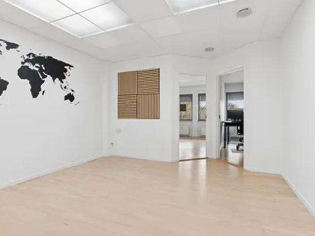 Kontor til leje i 3450 Allerød
