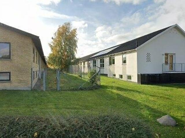 Kontor til leje i 3460 Birkerød