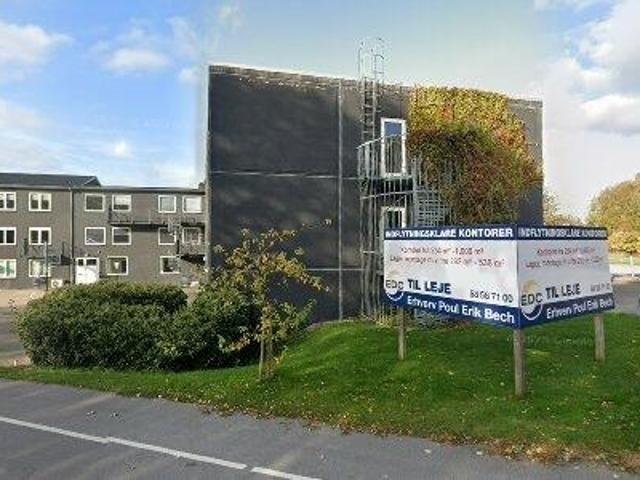 Kontor til leje i 3460 Birkerød