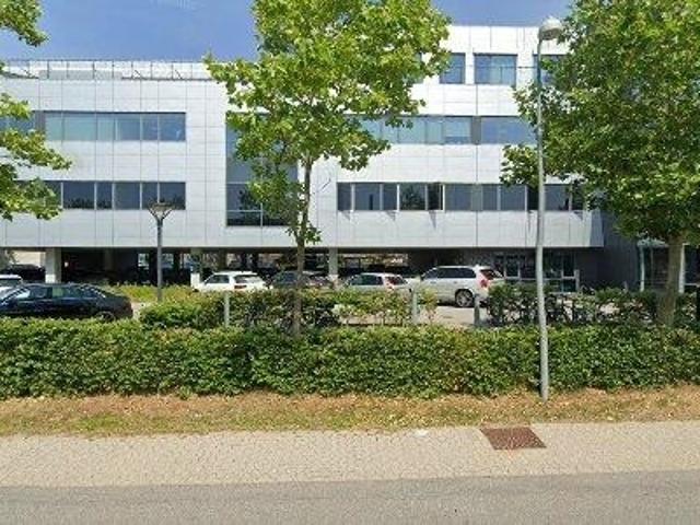Kontor til leje i 3520 Farum