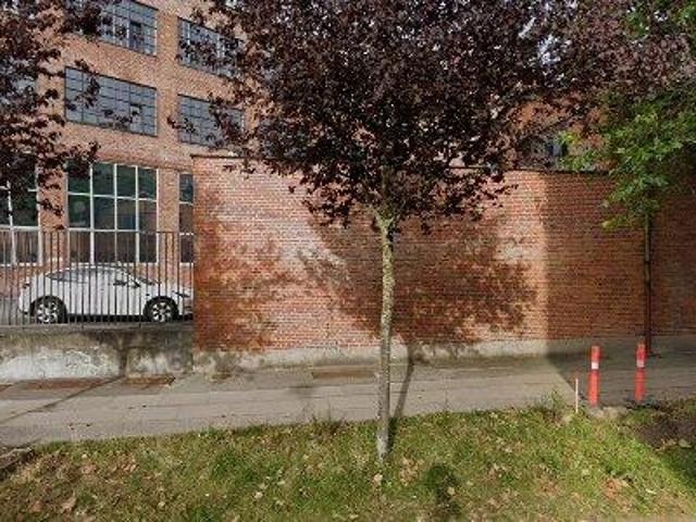 Kontor til leje i Valby