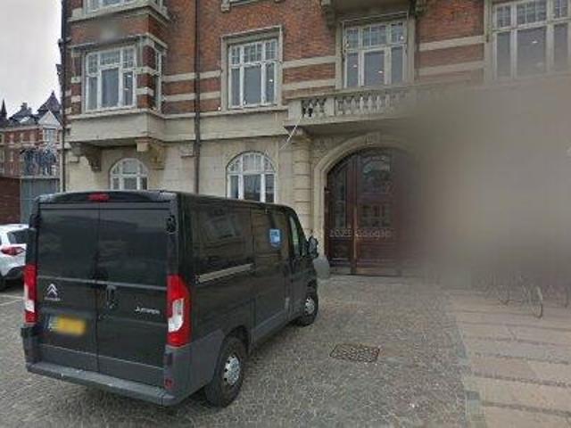 Kontor til leje i Vesterbro