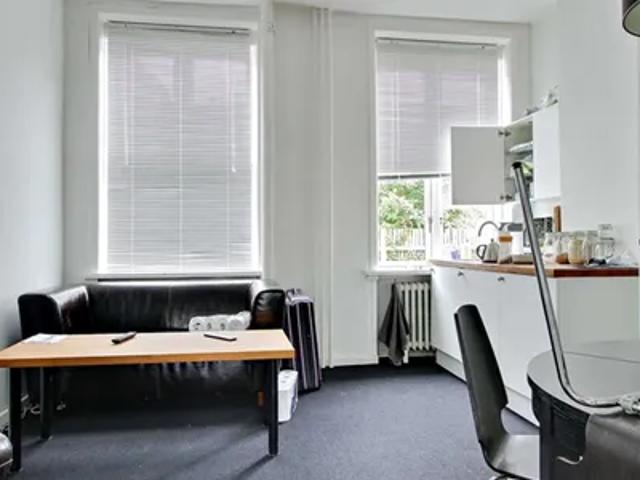 Kontor til leje i Gentofte