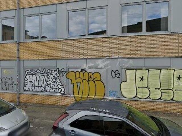 Kontor til leje i København NV