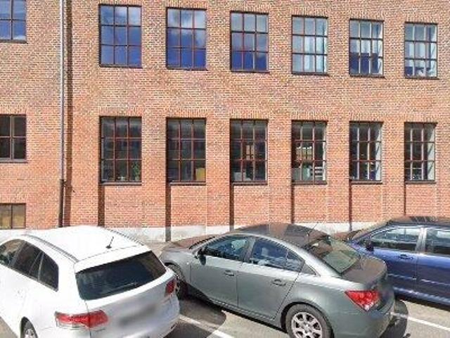 Kontor til leje i København NV