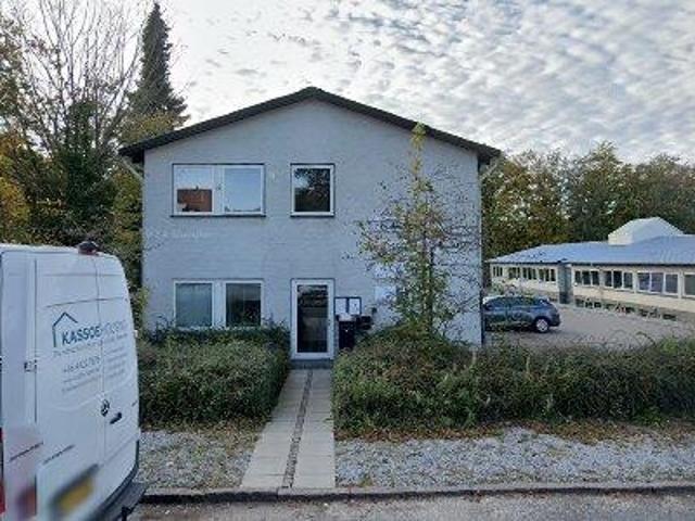 170 m2 kontor til leje i Kongens Lyngby