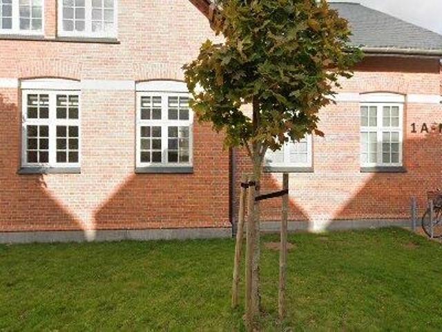 Leder du efter et inspirerende sted med fleksible rammer og lejen “alt” inklusiv?