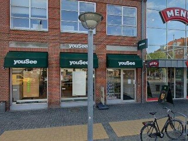Kontor til leje i Rønne