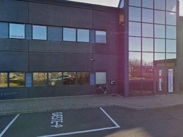 Kontor til leje i Århus N