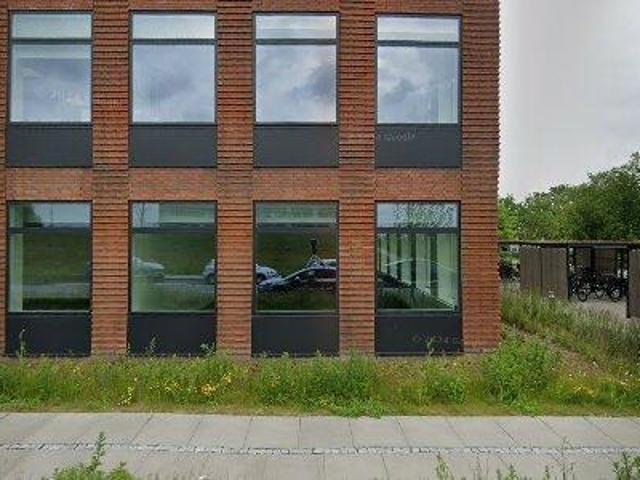 Kontor til leje i Århus N