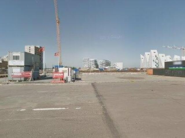 Kontor til leje i Århus C