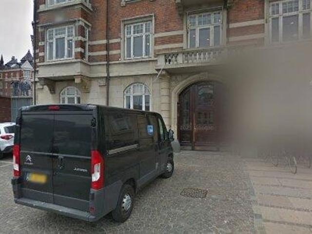 Kontor til leje på 1559 København V