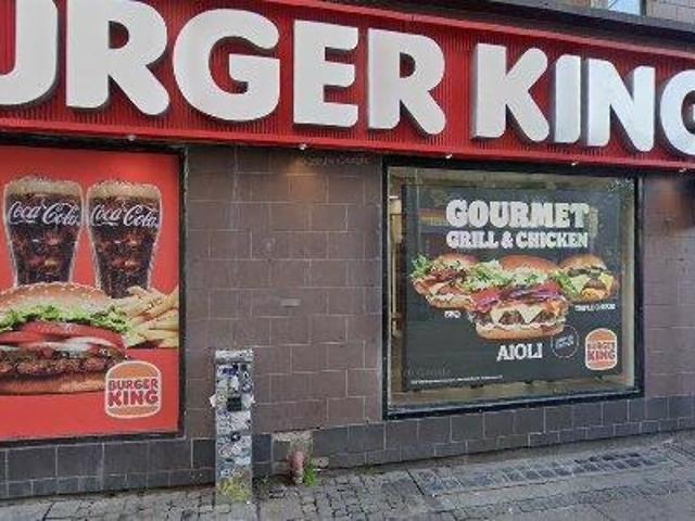 Kontor til leje på 1550 København V