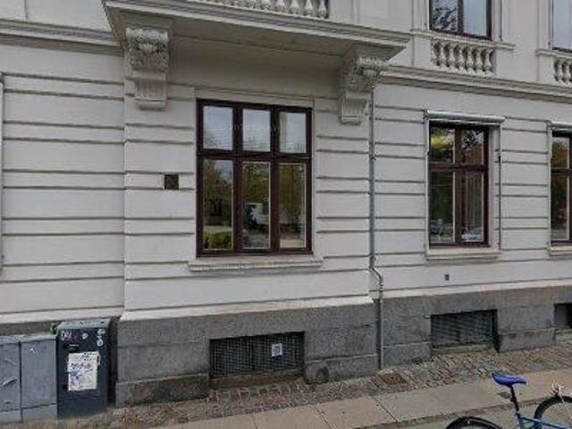 Kontor til leje på 1553 København V