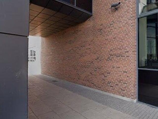 Kontor til leje på 1560 København V